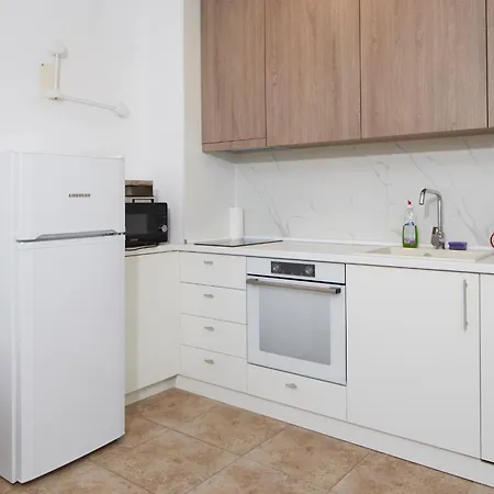 Infinity Terrace 1br *