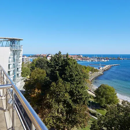 Apartment Infinity Nesebar