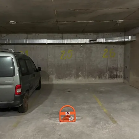 Infinity Terrace 1br